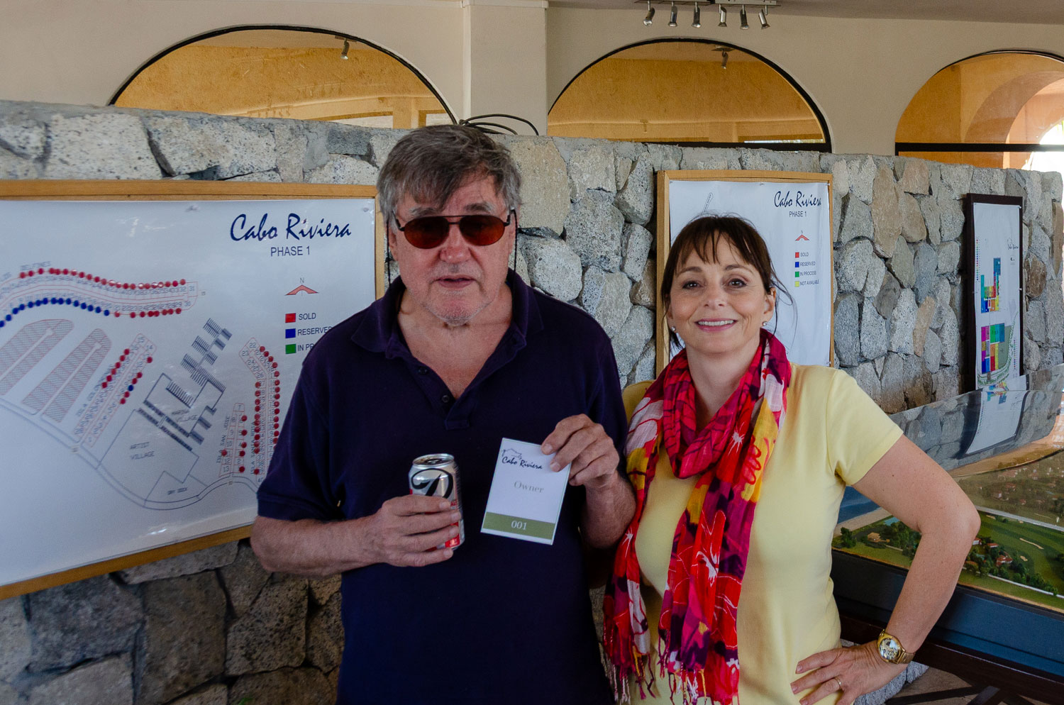 Costa Palmas | Legal action