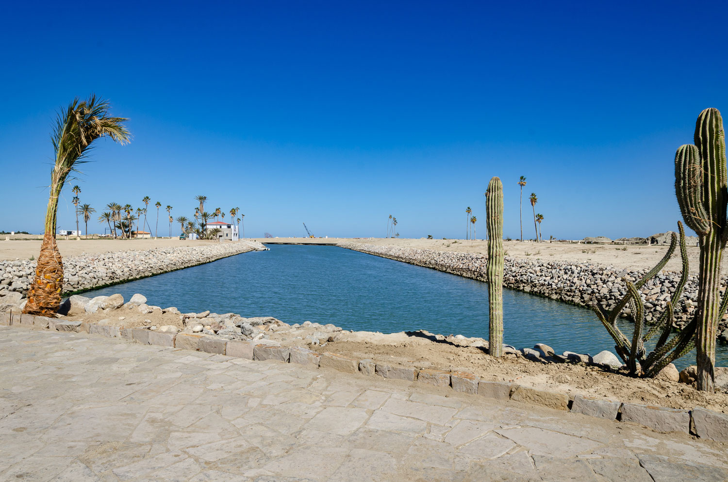 Costa Palmas | Legal action