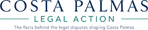 COSTA PALMAS LEGAL ACTION