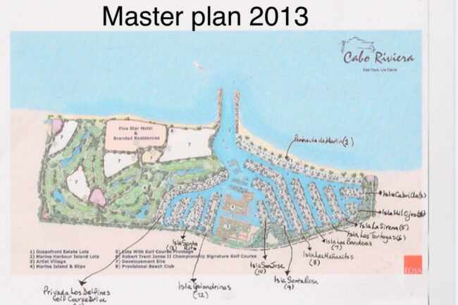 Costa Palmas | Legal action