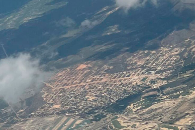 Costa Palmas | Legal action